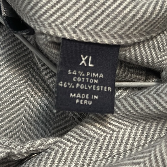 Men’s Hart Schaffner Marx XL long sleeve shirt - Picture 6 of 6